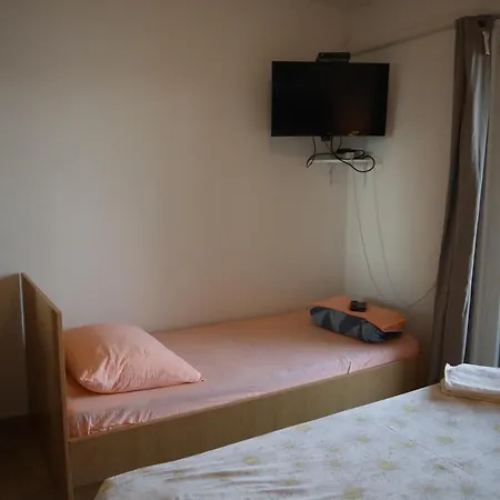 Apartman Josip Grebaštica