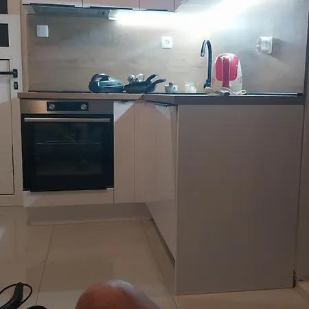 Josip Apartman Grebaštica
