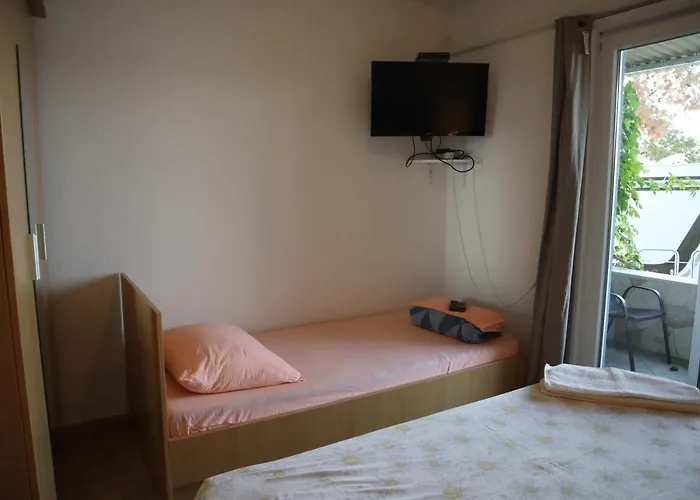 Appartement Josip Grebaštica